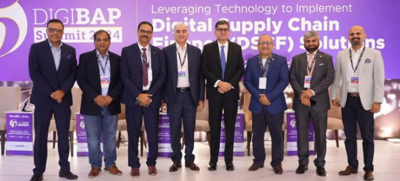 Stakeholders Urged to Vollaborate for Enhancing Digital Supply Chain Finance