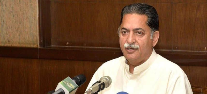 PML-N Leader Disagrees With Government's PTI Ban Decision