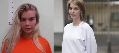 Kate Torres, Brazilian Influencer, Sentenced to 8 Years for Human Trafficking