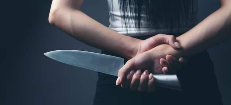Woman Allegedly Slashes Throats of Three Children in Abbottabad