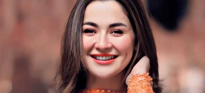 Hania Aamir