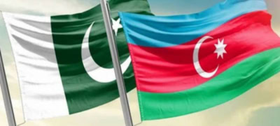 Pakistan and Azerbaijan