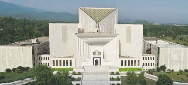 Justice Mazhar Alam Declines ad Hoc Role After Others