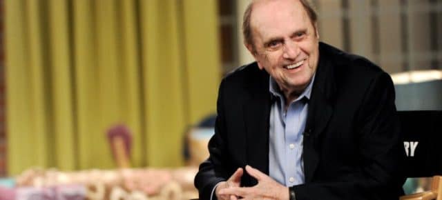 Iconic American Comedian Bob Newhart Dies at 94