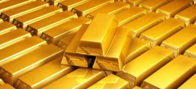 Gold Prices Drop by Rs500 Per Tola in Pakistan