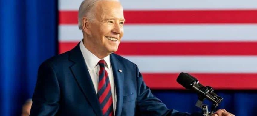 Joe Biden Withdraws from U.S. Presidential Elections 2024 Race