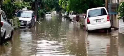 Punjab to Experience Fourth Wave of Monsoon Rains Today