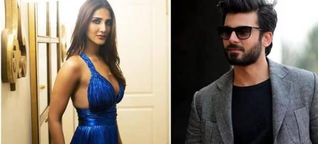Fawad Khan Will Play a Chef Role Alongside Vaani Kapoor in Bollywood