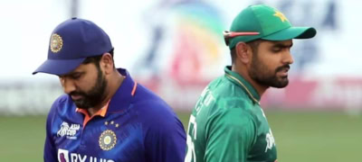 Vikrant Gupta States Team India Will Not Visit Pakistan For Champions Trophy