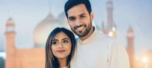YouTuber Zaid Ali Welcomes His Second Baby Boy