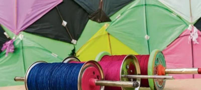 Punjab Completely Bans Kite Flying and the Production of Dangerous Kite Strings