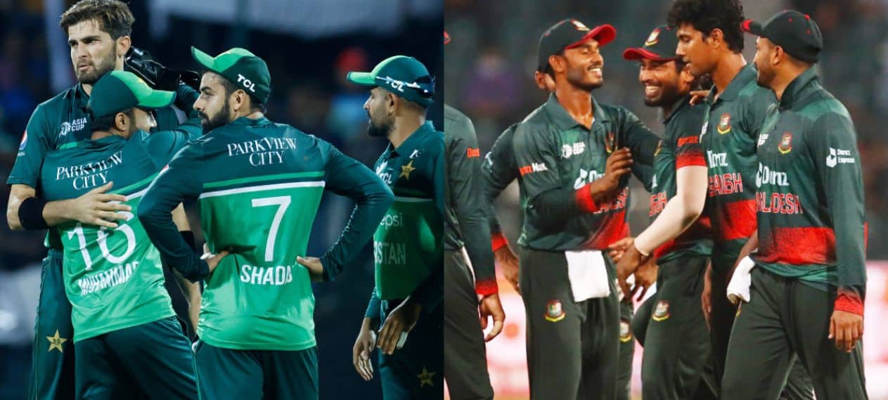 Bangladesh A Squad has Reach for Upcoming Series Against the Pakistan Shaheens