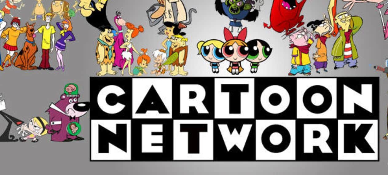 Cartoon Network Website Closed as Warner Bros, Discovery Shifts Attention to Max platform