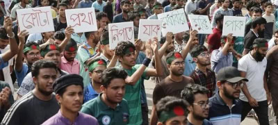 Unicef Reports That Numerous Children Have Been Killed During Protests in Bangladesh