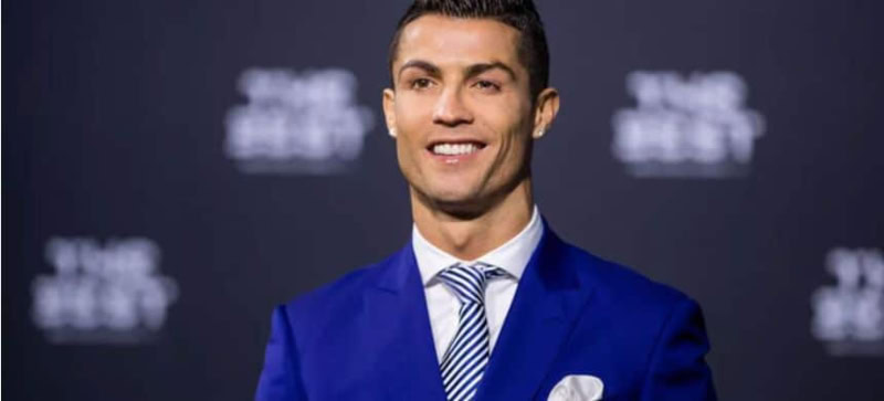 Cristiano Ronaldo's Instagram Post Hints at Possible Podcast; Fans Intrigued