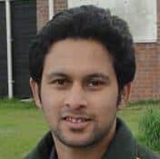Picture of Azeem Ghumman