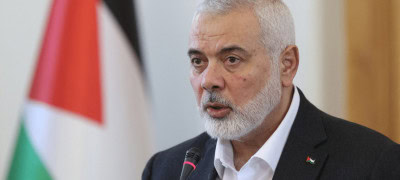 Mediator Muhammed Faisal Condemns Killing of Hamas Leader, Warns of Regional Conflict