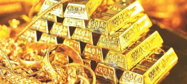 Gold Prices in Pakistan Have Seen a Significant Rise