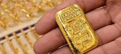 Gold Prices See a Minor Decrease in Pakistan