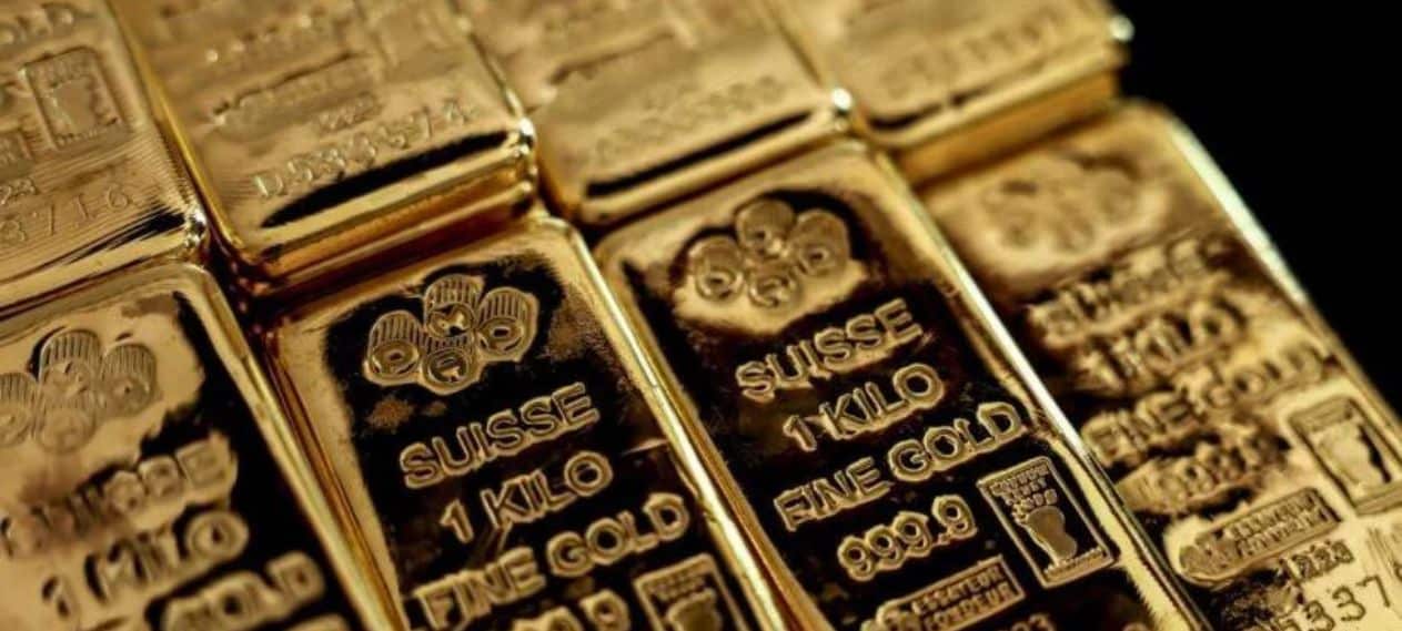 Gold Prices in Pakistan have Risen Slightly