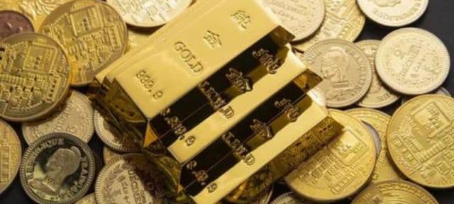 Gold Prices in Pakistan Have Surged Significantly Once Again