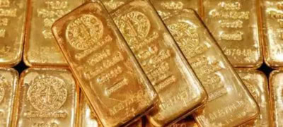 Gold Prices in Pakistan Drop After Reaching Historic Highs