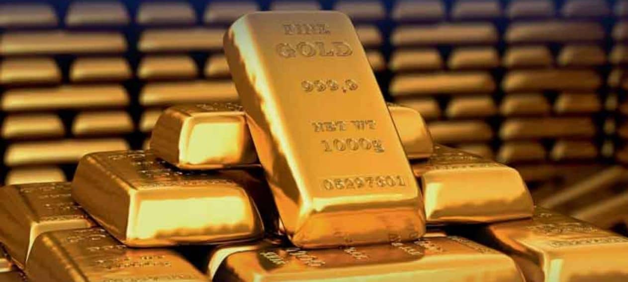 Gold Prices in Pakistan Maintain Rising Trend