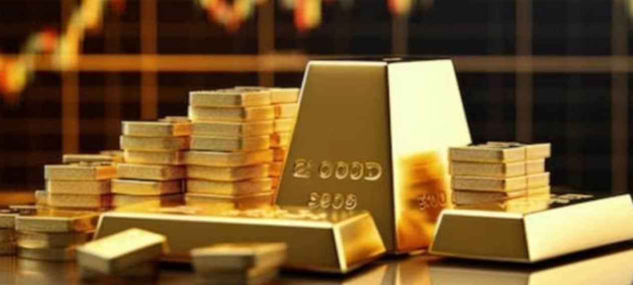 Gold Prices Surge Again in Pakistan