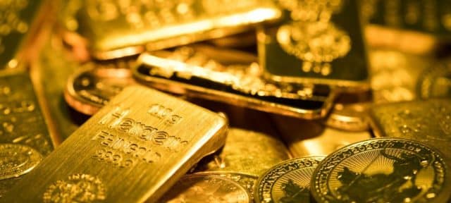 Gold Prices Decline for Third Consecutive Day in Pakistan