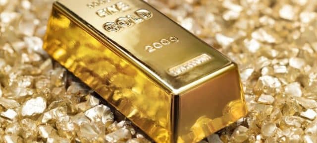 Gold Prices in Pakistan have Surged by Rs700