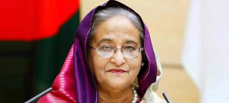 Sheikh Hasina Son Claims She will Return to Bangladesh on This Date