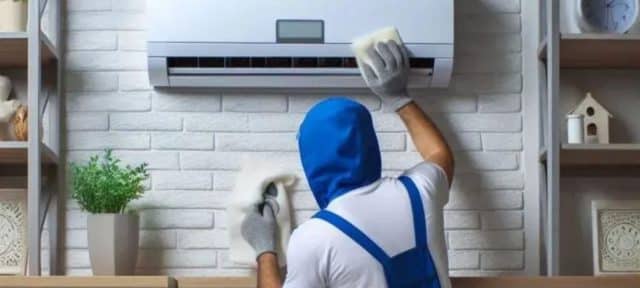 The Hidden Danger Lurking in Your AC: What You Need to Know to Stay Safe