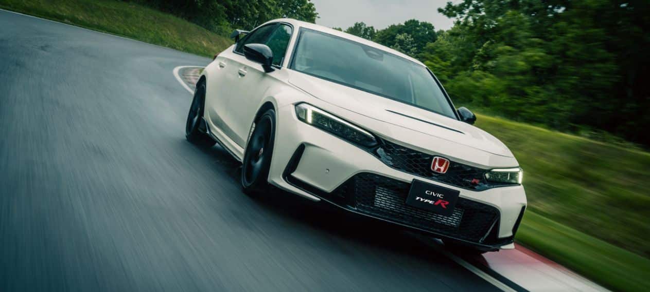 Honda Reveals Significant Upgrades to Its Iconic Civic Model: Details Here