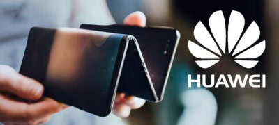 Huawei is Set to Launch Trifold Phone