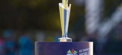 ICC Moves Women's T20 World Cup 2024 From Bangladesh to UAE