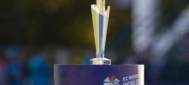 ICC Moves Women's T20 World Cup 2024 From Bangladesh to UAE