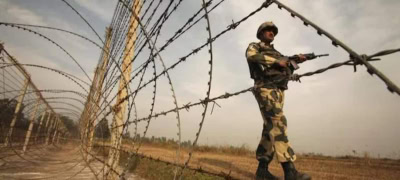 India Has Imposed Curfew in Border Areas with Bangladesh Amid Ongoing Political Turmoil in Dhaka