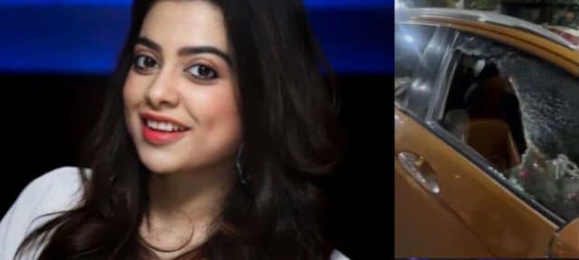 Indian Actress Payel Mukherjee Assaulted During Traffic Jam Amid Kolkata Anti-Rape Protests