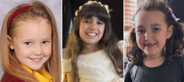 Inquests into the Deaths of Three Girls in Southport Will Begin Today