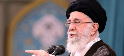 Iran's Supreme Leader Commands Strikes on Israel Following The Assassination of Haniyeh