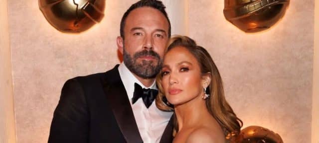 Jennifer Lopez and Ben Affleck File for Divorce After Two Years