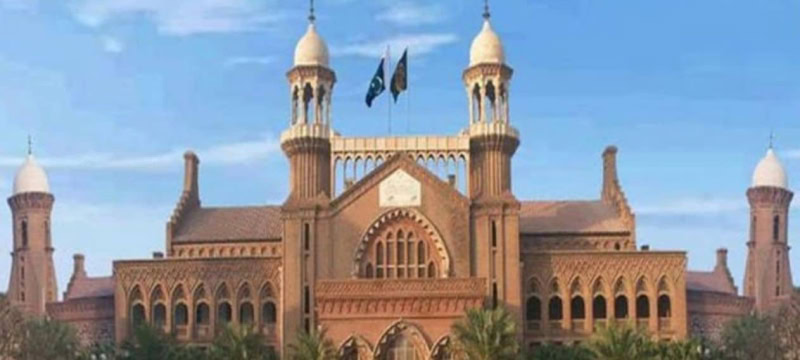 Justice Abid Aziz Sworn in as Acting Chief Justice of Lahore High Court