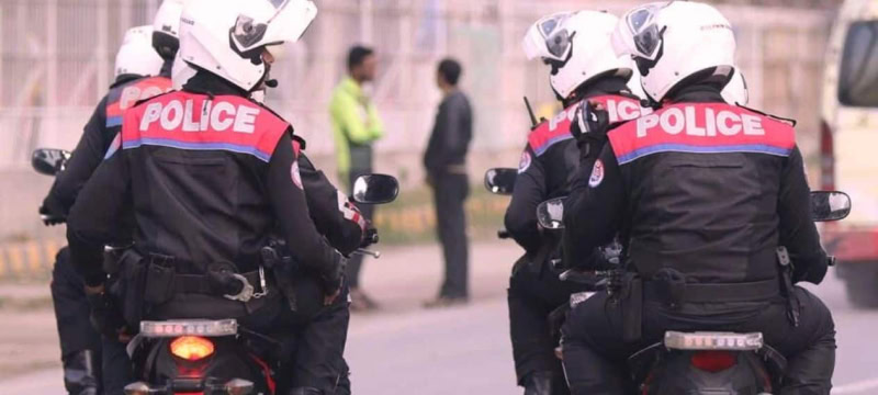 Punjab Police Debut Lady Dolphin Squad, Aiming to Strengthen Crime-Fighting Efforts