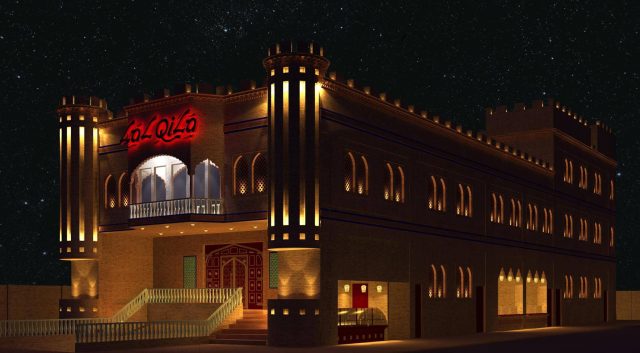 LalQila-Restaurant-Lahore