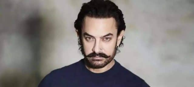 Is Megastar Aamir Khan Considering Leaving Bollywood?