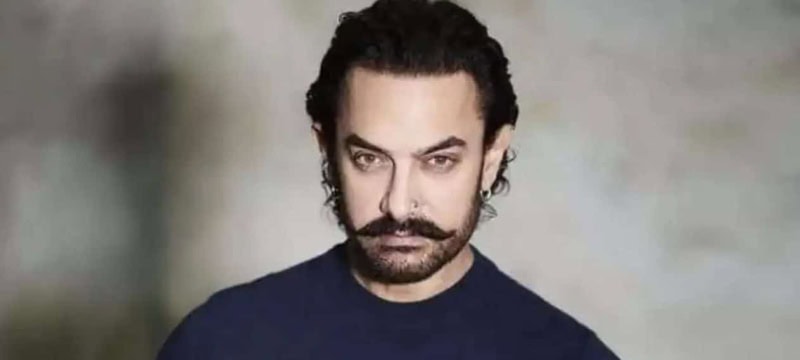 Is Megastar Aamir Khan Considering Leaving Bollywood?