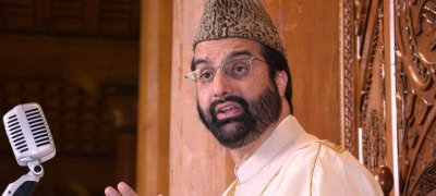 Mirwaiz Umar Farooq Expresses Concern Over the Proposed Amendments to India's Waqf laws