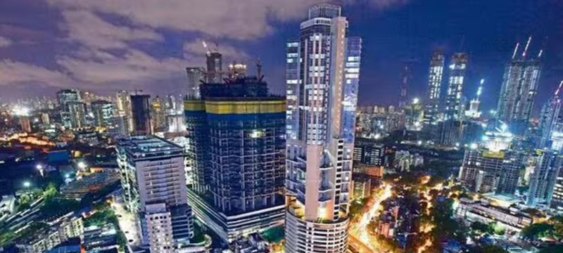 Mumbai Overtakes Beijing to Become the Billionaire Capital of Asia