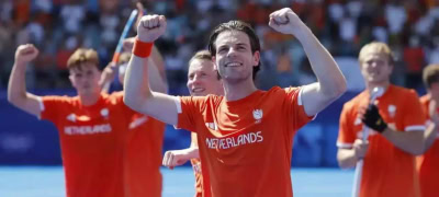 Netherlands Advances to the Final Match of Olympics 2024 With a 4-0 Victory Over Spain