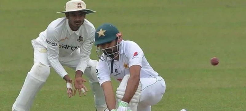 No Spectators will be Permitted at Karachi Test Between Pakistan and Bangladesh